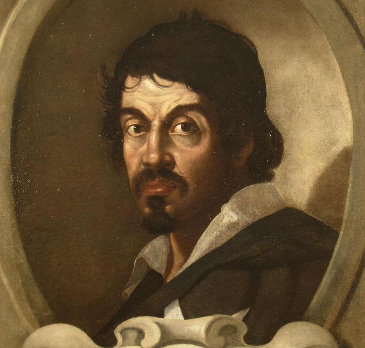 Caravaggio, el genio 'macarra' que pintaba chaperos y prostitutas (y acabó matando a un joven)