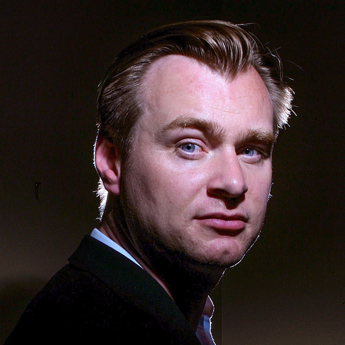 Christopher Nolan: «Crecí convencido de que moriría en un holocausto nuclear»