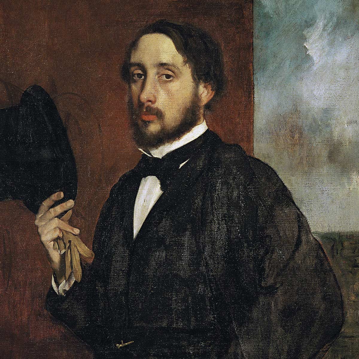 El secreto mejor guardado de Edgar Degas, el pintor que espiaba a las mujeres